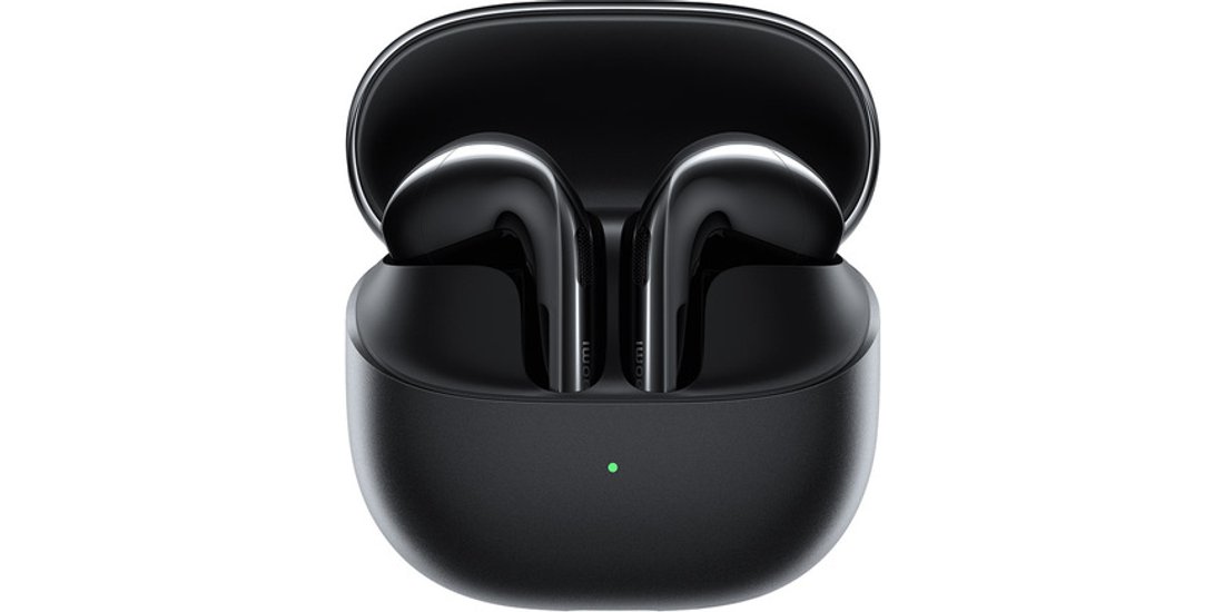 Xiaomi Buds 6 Auricolare Wireless In-ear Musica…