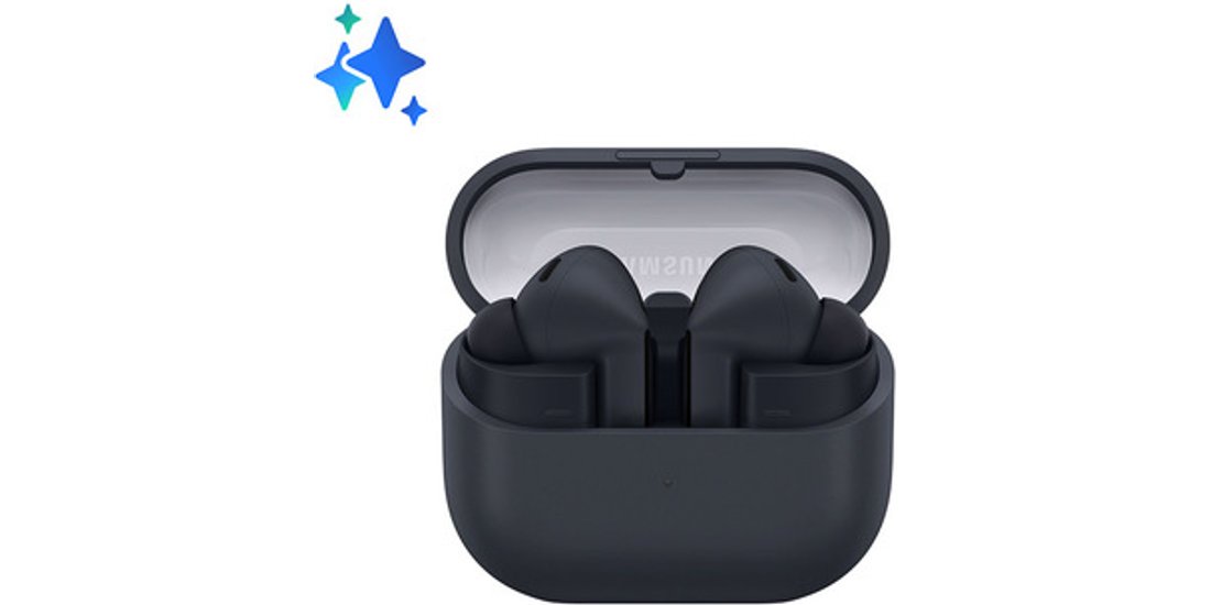 Samsung Galaxy Buds3 FE Auricolari Wireless Audio…