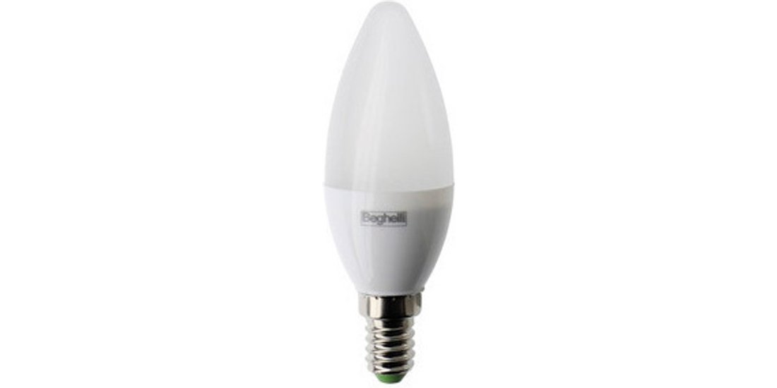Beghelli SuperLED Lampadina a risparmio energetico…