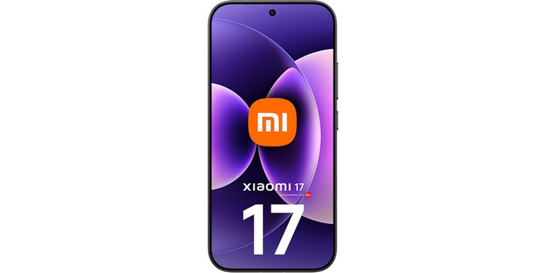 Xiaomi 17 16 cm (6.3”) 5G 12 GB 512 GB 6330 …