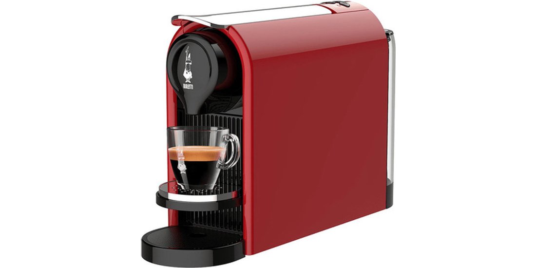 Bialetti CF92 GIOIA PLUS ROSSO INTENSO