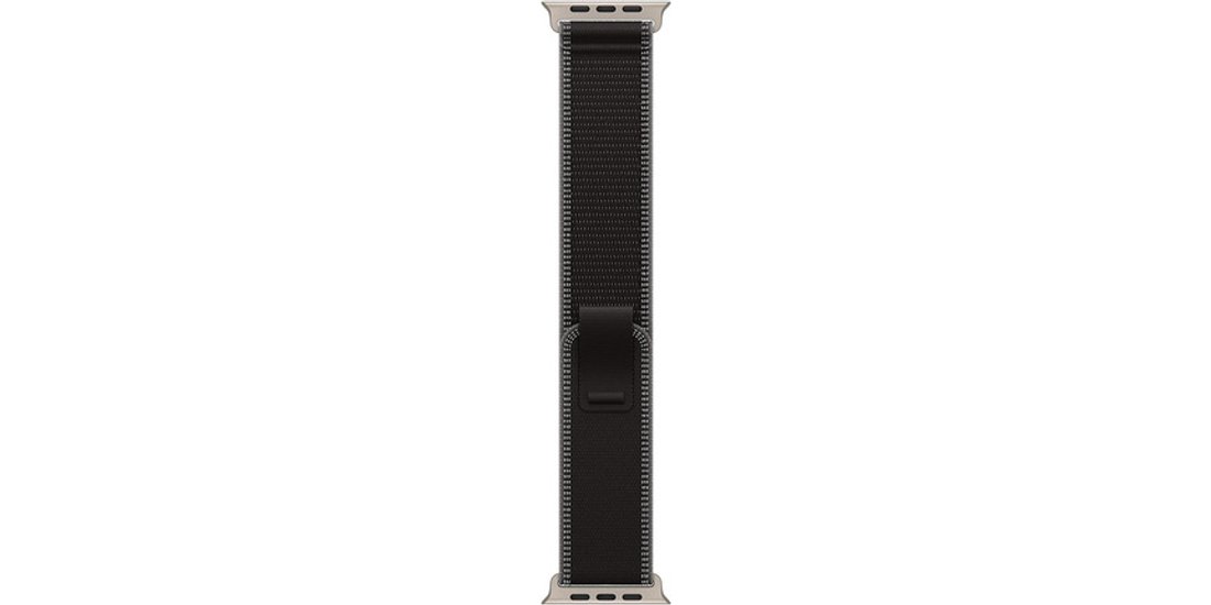 Apple Trail Loop nero/cenere (49 mm) – S/M – …