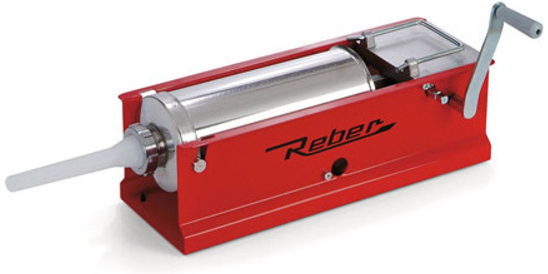 Reber 8951 N dispositivo per il riempimento di…