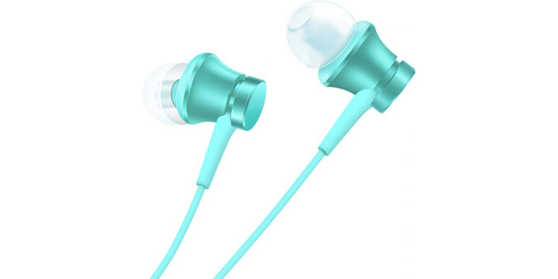 Xiaomi Mi In-Ear Headphones Basic Auricolare …