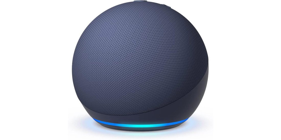 Amazon Echo Dot (5. Gen)