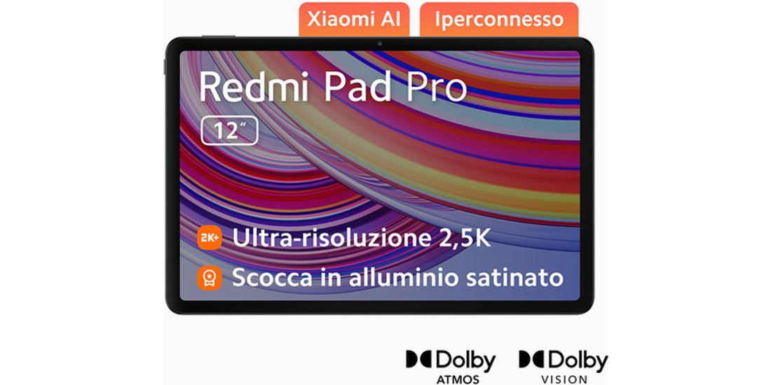 Xiaomi Redmi Pad Pad Pro Qualcomm Snapdragon …