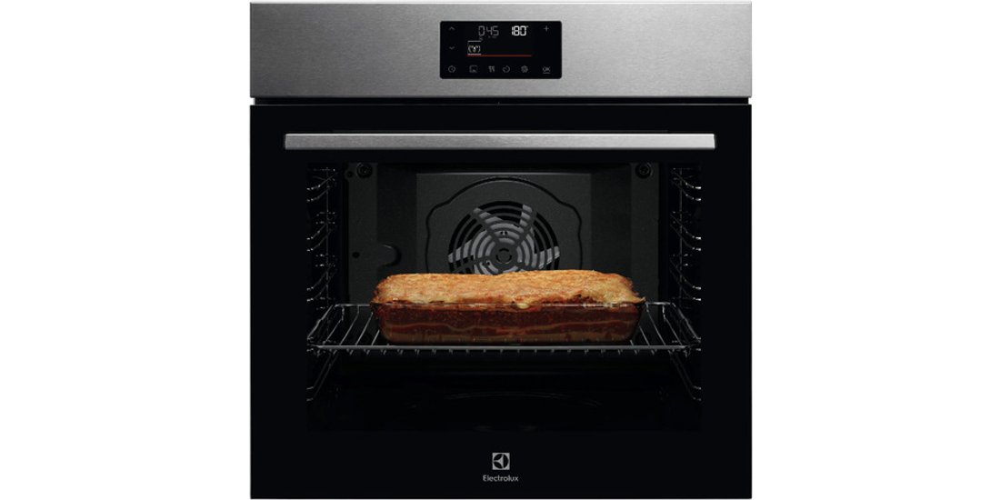Electrolux Forno Incasso Pirolitico Classe A++ …