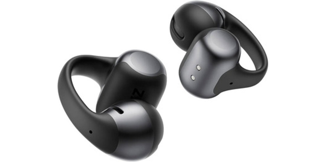 SHOKZ OpenDots ONE Auricolare Wireless clip auricolare…