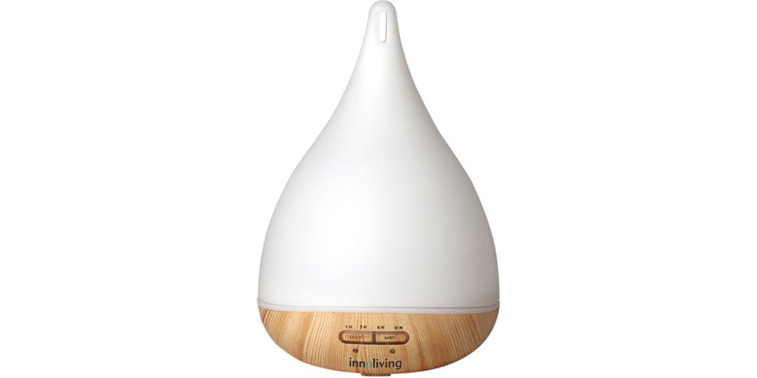 Innoliving Diffusore D’aroma Ad Ultrasuoni…