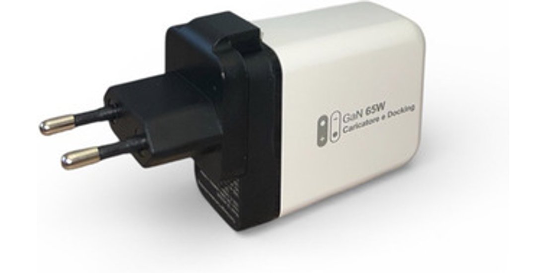 Skull Factory NS2 POWERDOCK 65