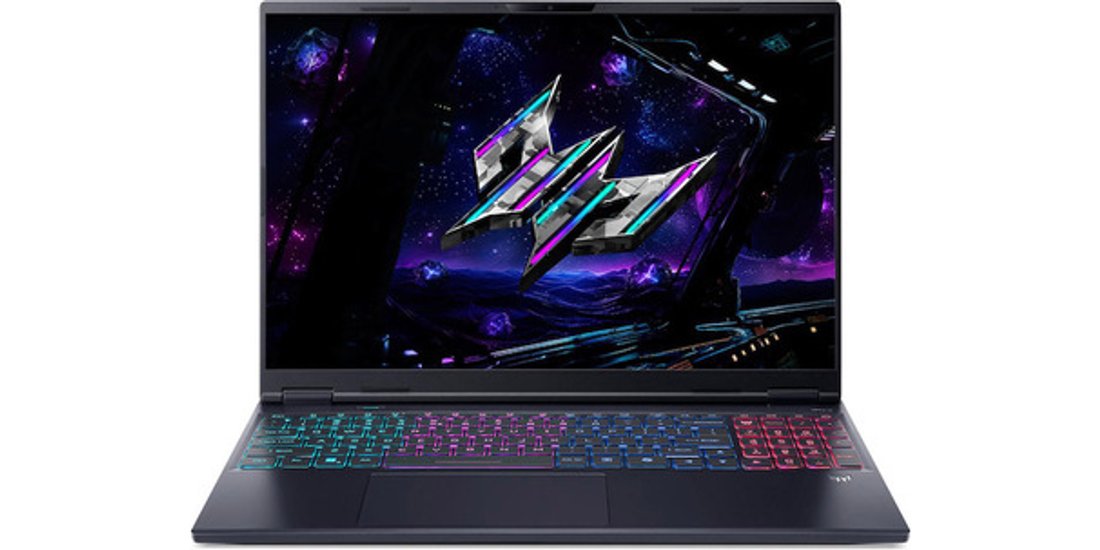 Acer Predator Helios Neo 16S AI PHN16S-71-946N…