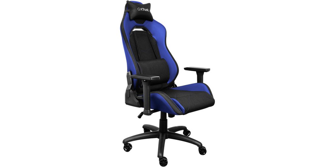 Trust GXT 714 RUYA Sedia per gaming universale…