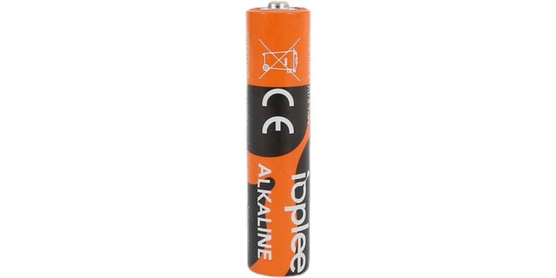 IOPLEE IAAAULR03P20 batteria per uso domestico…