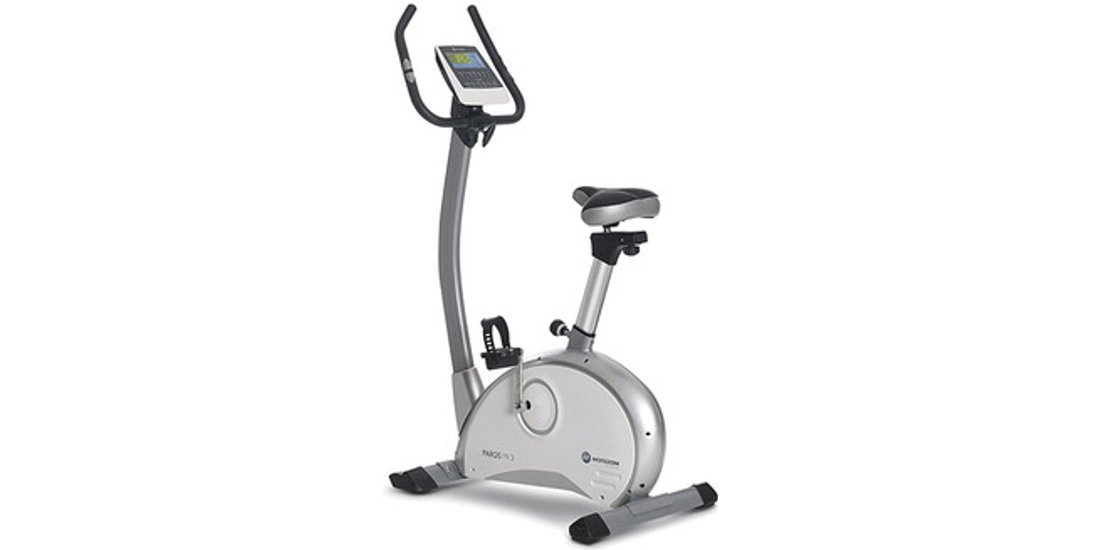 JOHNSON Fitness & Wellness BIKE PAROS PRO
