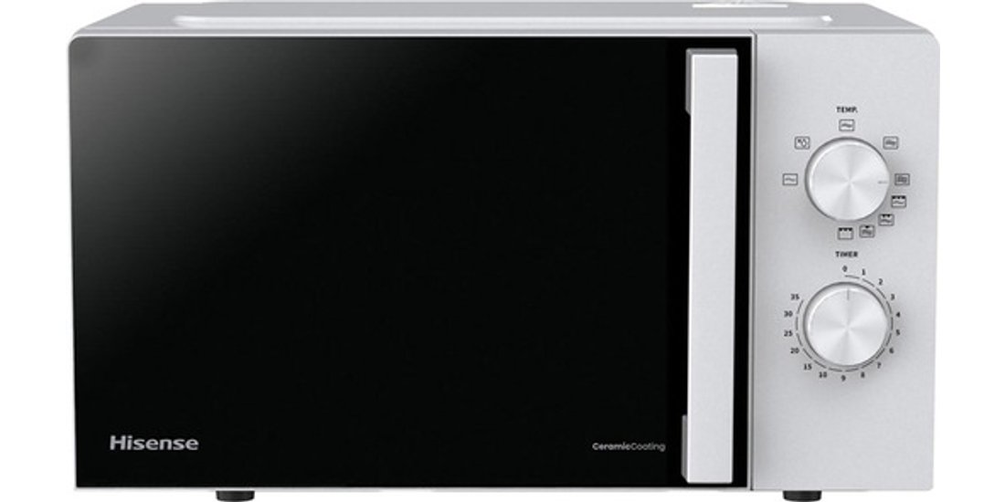 Hisense H20MOWP1HG Bianco Microonde combinato…