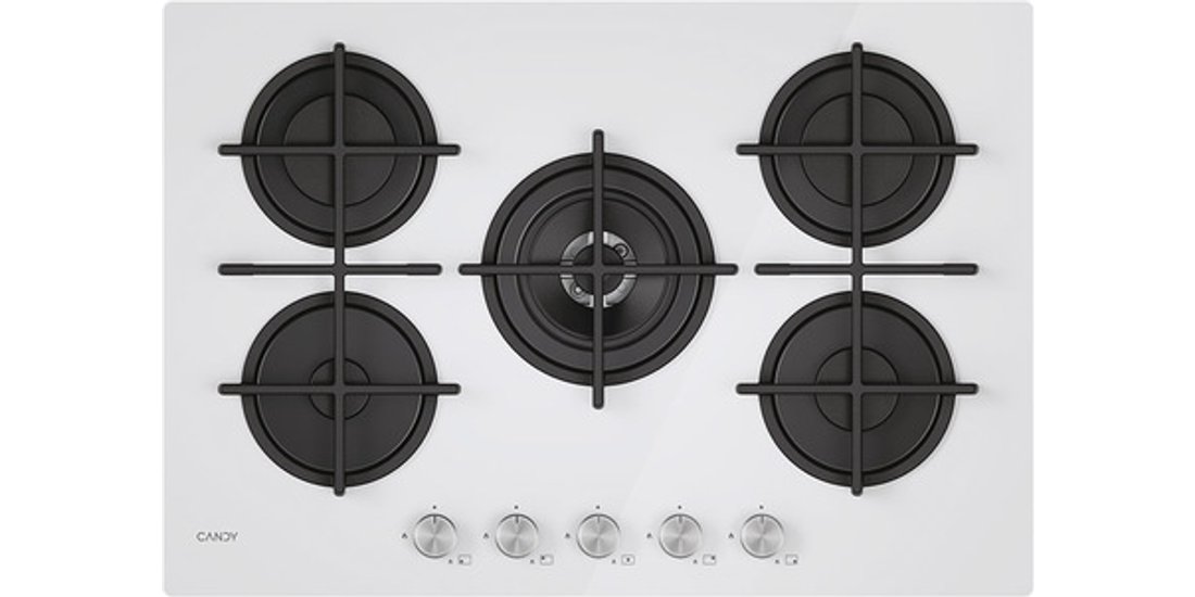 Candy Moderna CVG74WTW Bianco Da incasso 74.5…