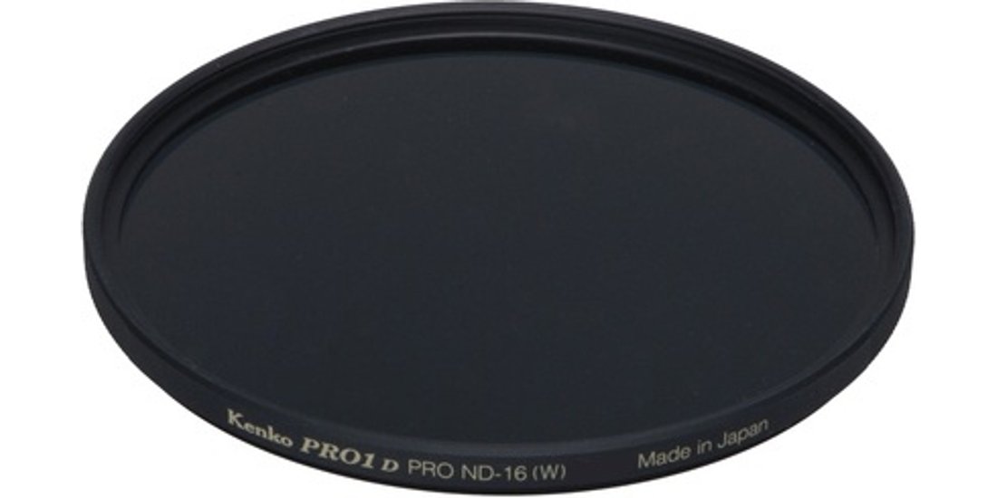 Kenko PRO1D PRO ND16 Filtro per fotocamera a …