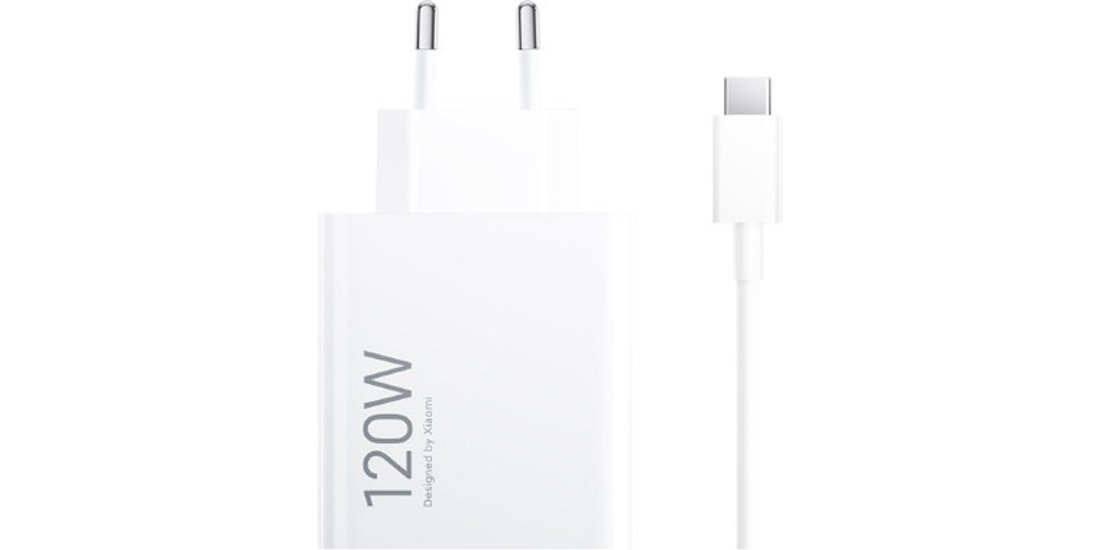Xiaomi Hypercharge Combo Universale Bianco AC…