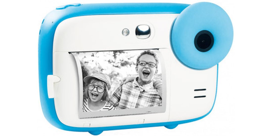 AgfaPhoto ARKICBL fotocamera a stampa istantanea…