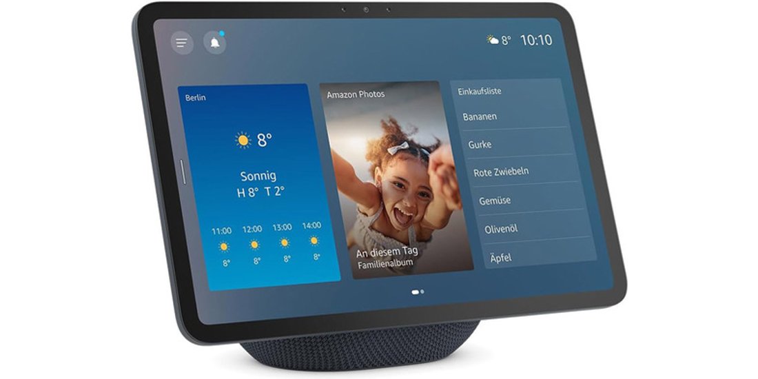 Amazon Echo Show 11