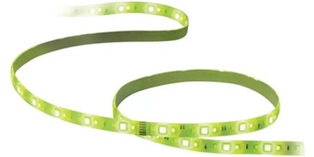 WiZ Striscia LED WiFi Luce Bianca o Colorata …