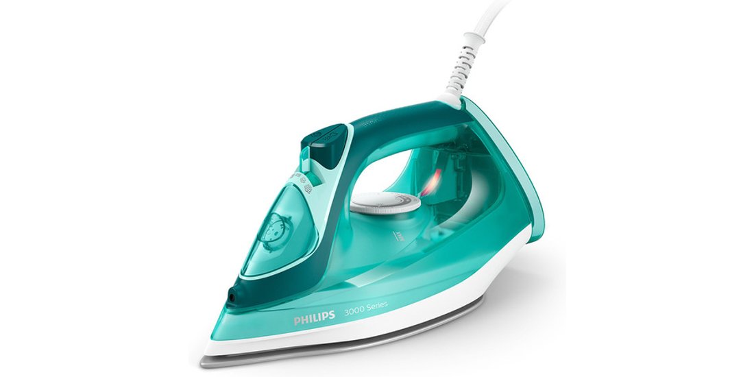 Philips 3000 series DST3030/70 Ferro da stiro…