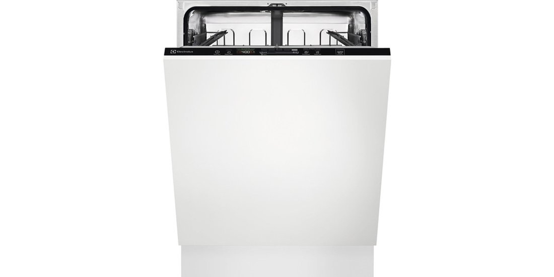 Electrolux KESC5300L Lavastoviglie Integrata …