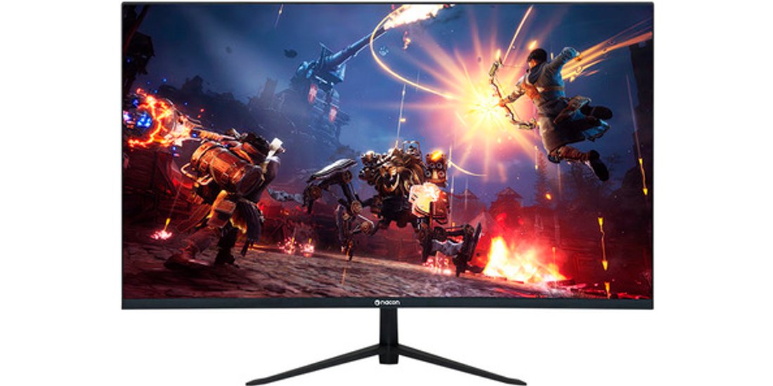 NACON PCGS-27C165 Monitor PC 686 cm (27”) 1920…