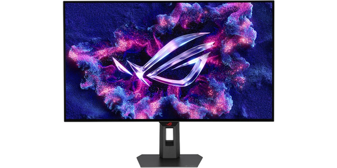 ASUS ROG Strix XG32UCWMG Monitor PC 80 cm (31…