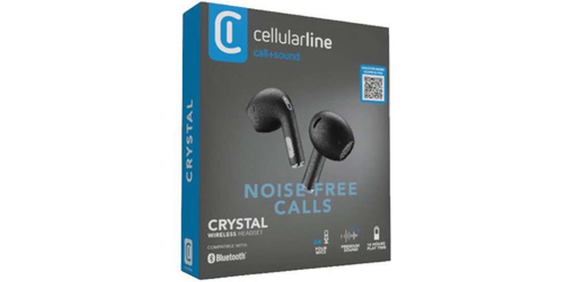 Cellularline CRYSTAL