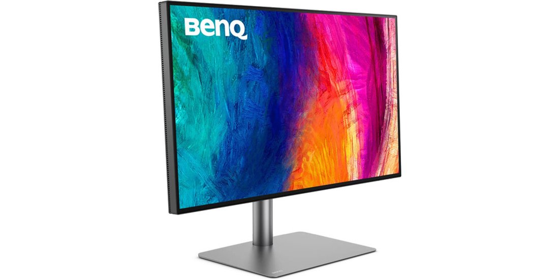BenQ PD3226G Monitor PC 80 cm (31.5”) 3840 x…