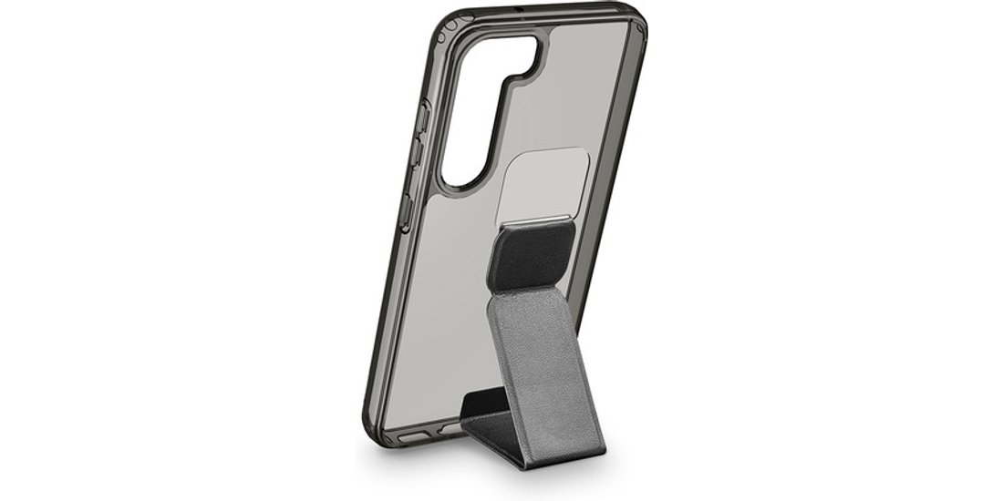Cellularline Stand Case – Galaxy S23 Custodia…