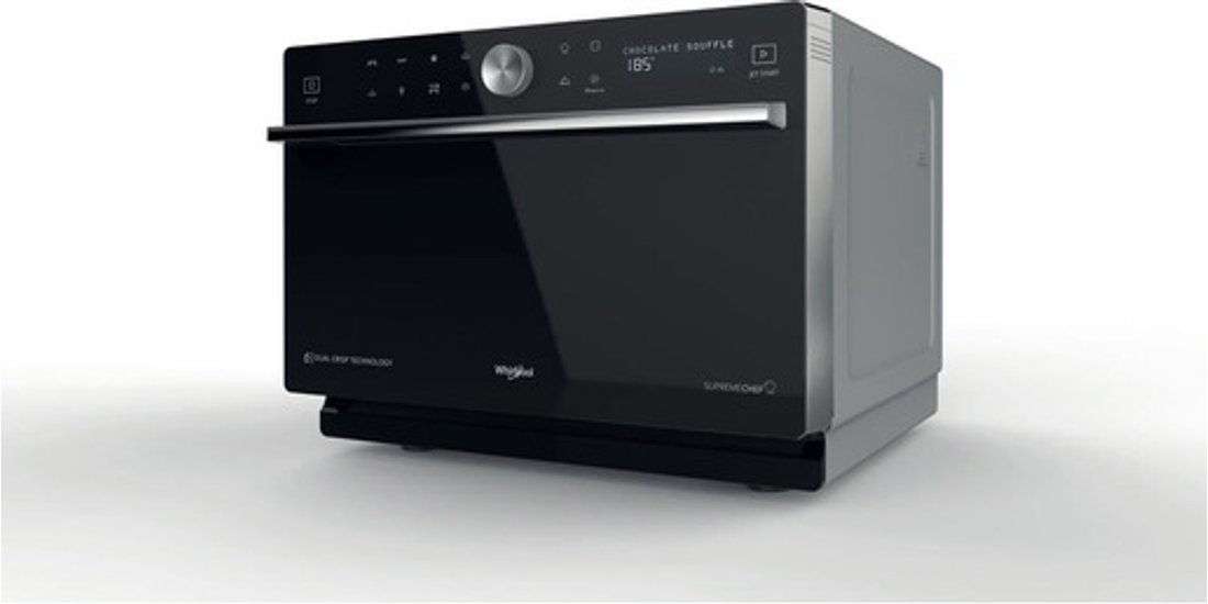 Whirlpool Supreme Chef Microonde a libera installazione…