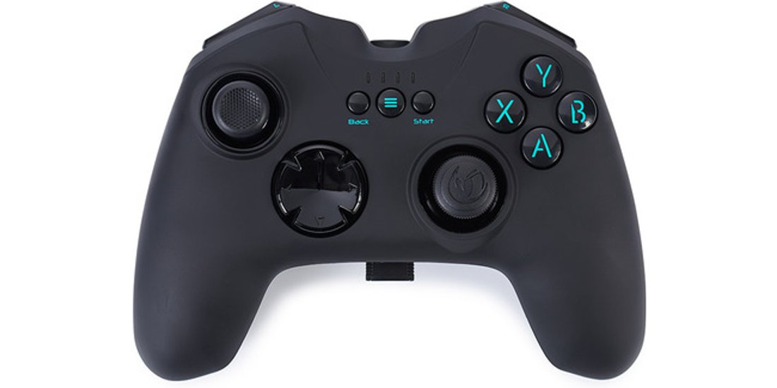 NACON PCGC-200WL periferica di gioco Nero RF …