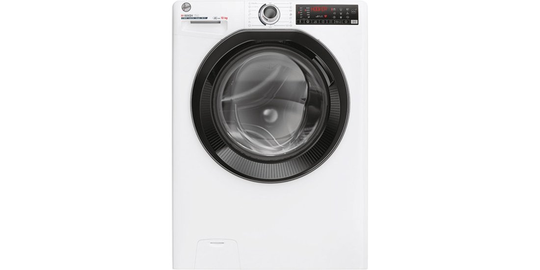 Hoover H-WASH 350 Lavatrice 10kg Classe A-10…