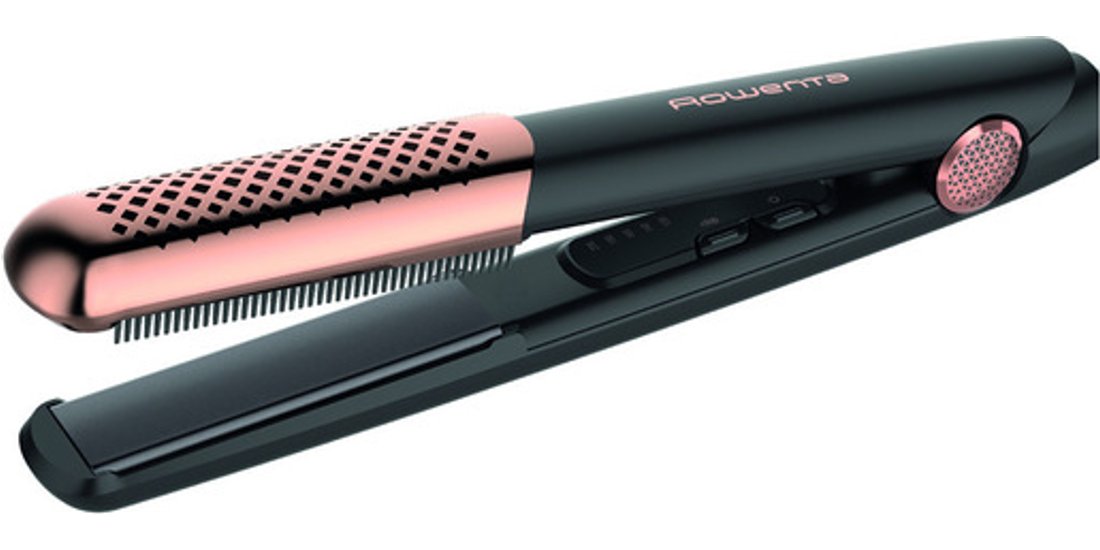 Rowenta Ultimate Experience Premium SF8230 Piastra…