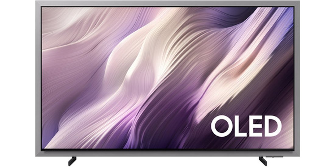 Samsung OLED AI TV 65” QE65S99HATXZT 4K Processore…