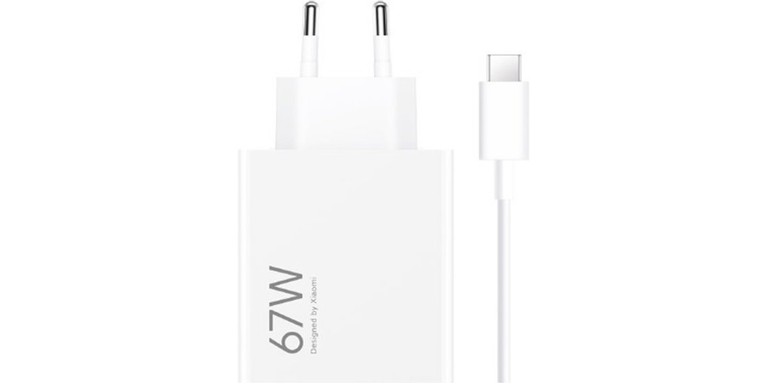 Xiaomi BHR9465EU Caricabatterie per dispositivi…
