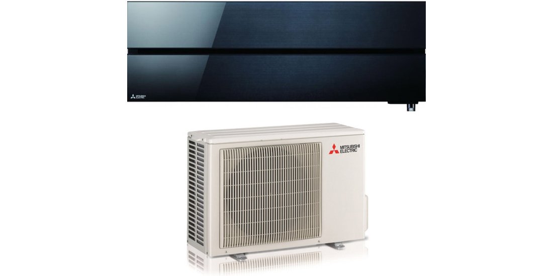 Mitsubishi Electric Monosplit 9000BTu MSZ-LN25VGB…