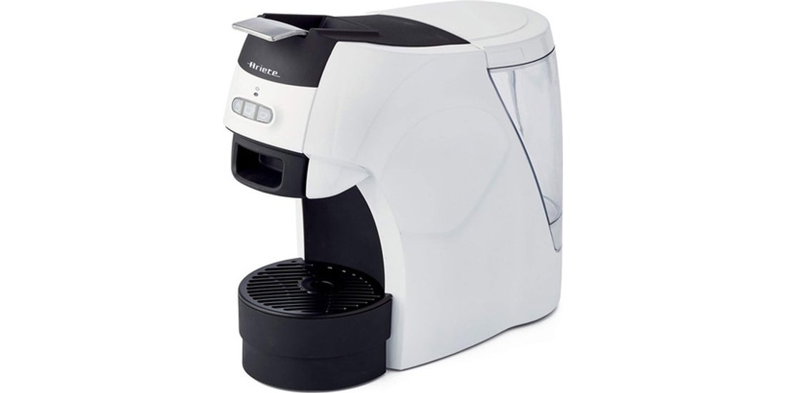 Ariete 1301 – Macchina da Caffè in polvere…