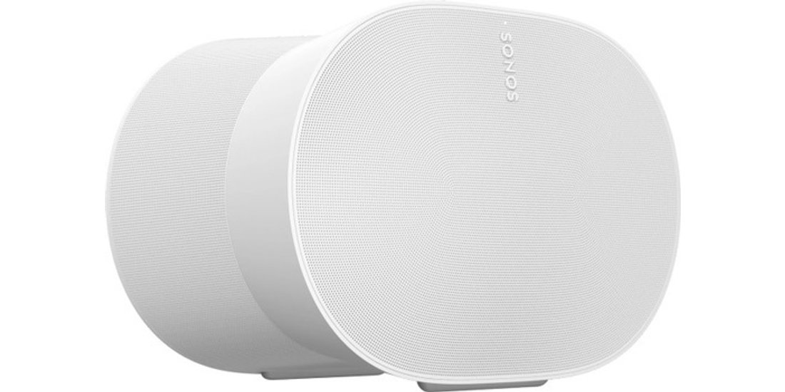 Sonos Era 300 Bianco Con cavo e senza cavo