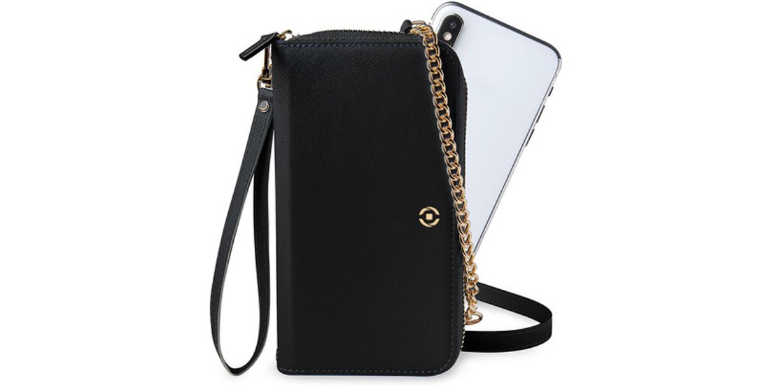 Celly VENEREBK custodia per cellulare 165 cm (…