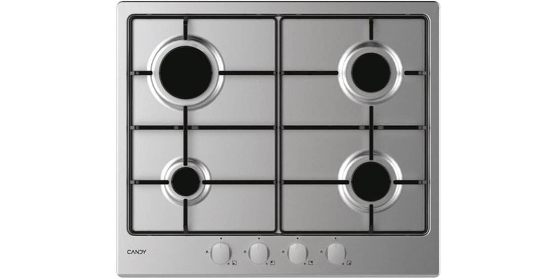 Candy Idea CHW6BRX Acciaio inox Da incasso 60…