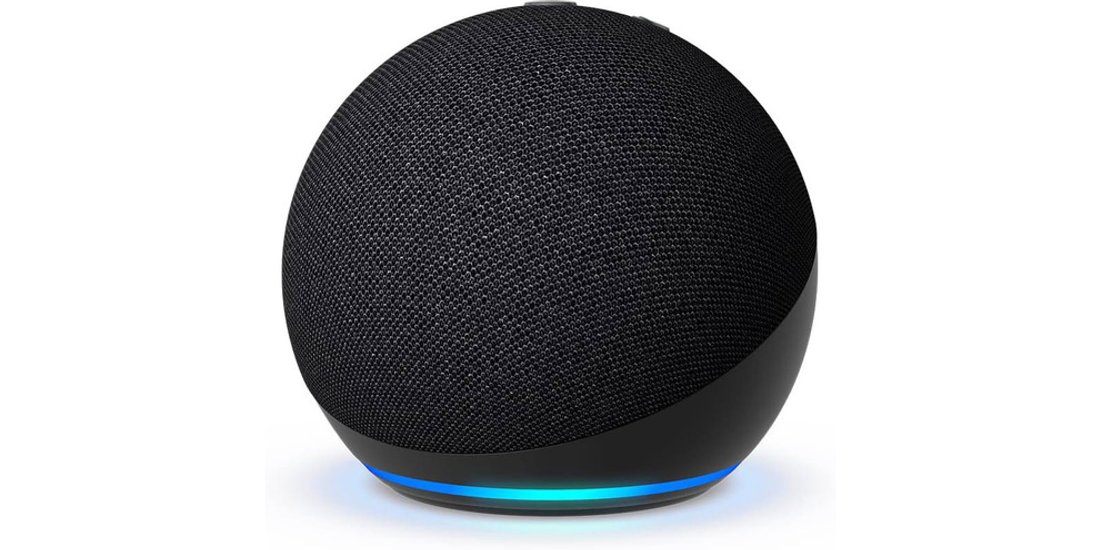 Amazon Echo Dot (5. Gen)