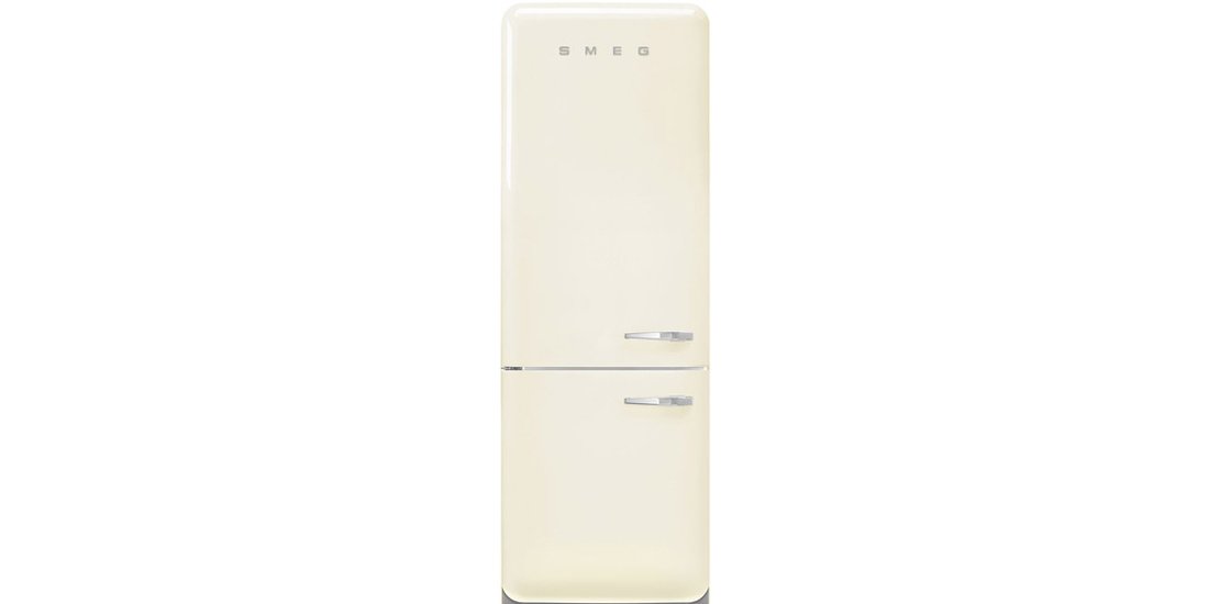 Smeg FAB38LCR6 frigorifero con congelatore 481…