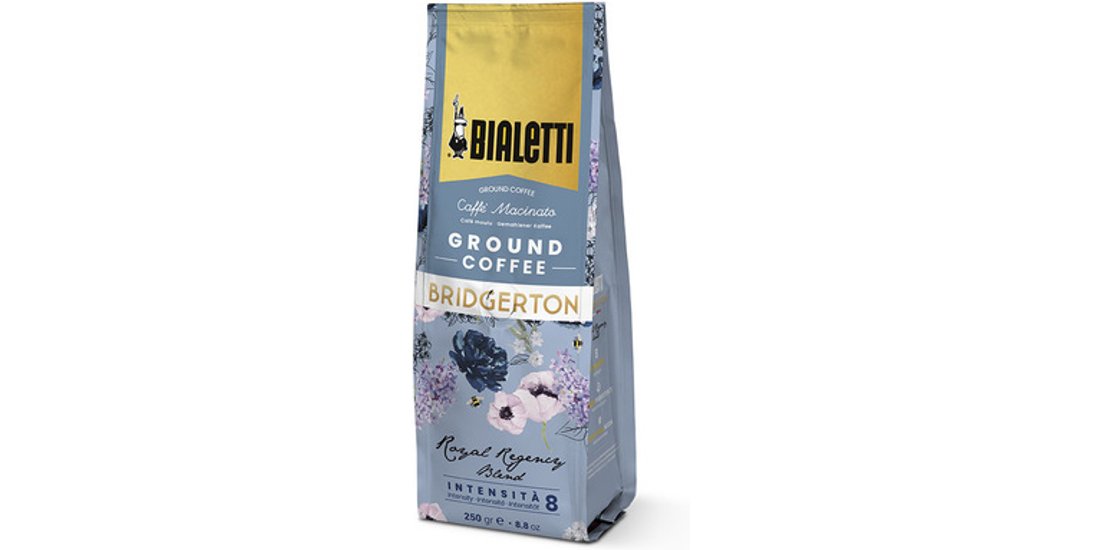 Bialetti Bridgerton 250 g