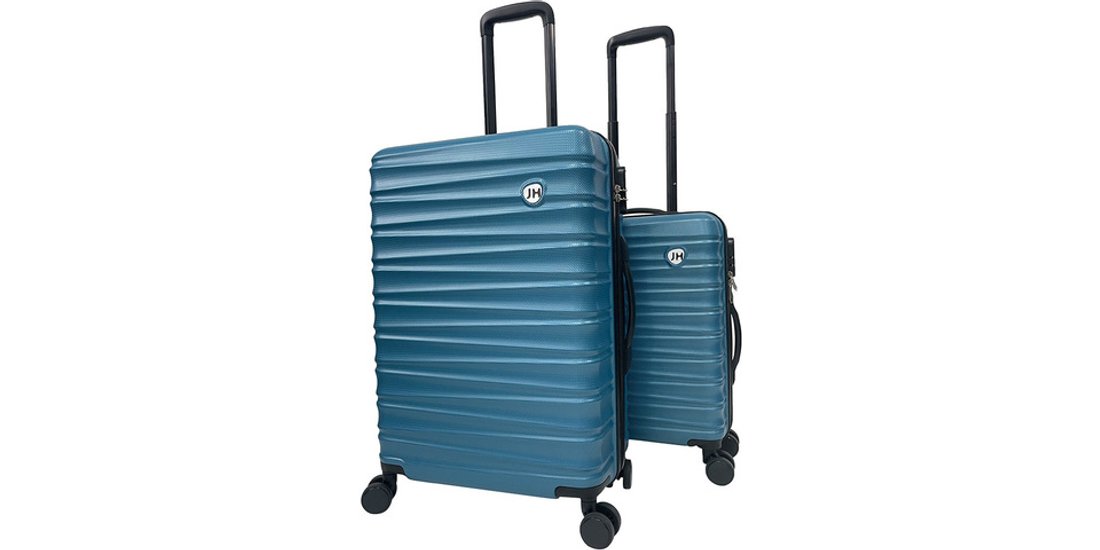 Joia Home Duo trolley set (20”+ 24”)