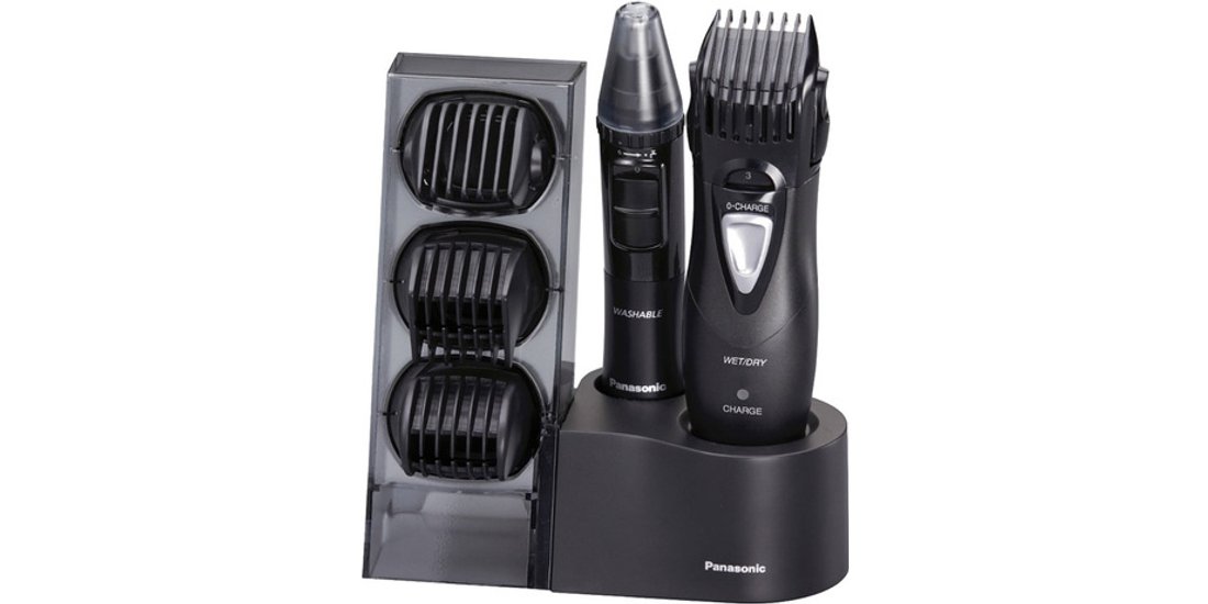 Panasonic Multigrooming Kit 7 in 1 ER-GY10