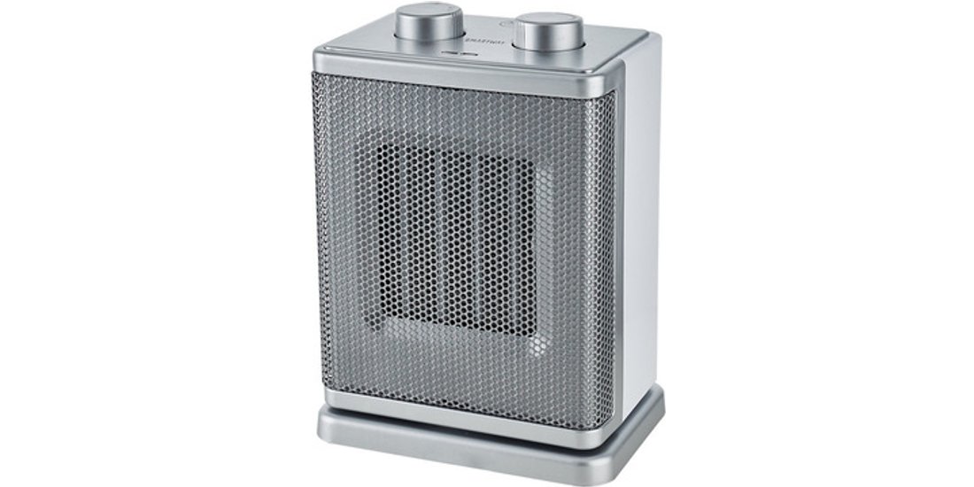 Smartway WFPH907O stufetta elettrica Interno …