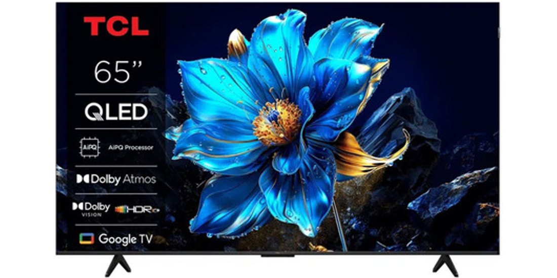 TCL T69C TV QLED
